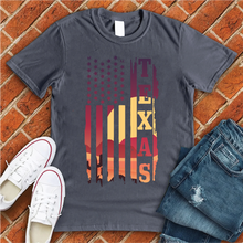 Load image into Gallery viewer, Texas Sunset Desert Tee