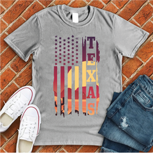 Load image into Gallery viewer, Texas Sunset Desert Tee