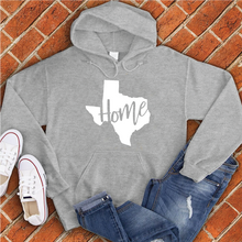 Load image into Gallery viewer, Texas Home Hoodie
