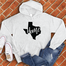 Load image into Gallery viewer, Texas Home Hoodie