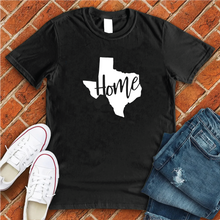 Load image into Gallery viewer, Texas Home Tee