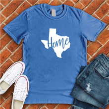 Load image into Gallery viewer, Texas Home Tee