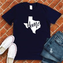 Load image into Gallery viewer, Texas Home Tee
