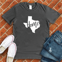 Load image into Gallery viewer, Texas Home Tee