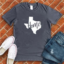 Load image into Gallery viewer, Texas Home Tee