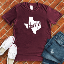 Load image into Gallery viewer, Texas Home Tee