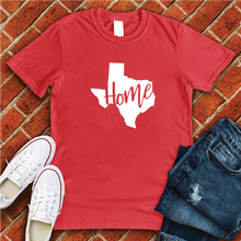 Load image into Gallery viewer, Texas Home Tee