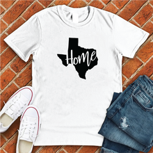 Load image into Gallery viewer, Texas Home Tee
