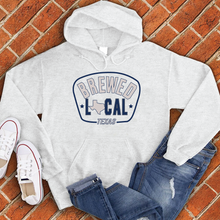 Load image into Gallery viewer, Texas Brewed Local Hoodie