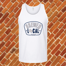 Load image into Gallery viewer, Texas Brewed Local Unisex Tank Top