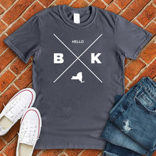 Load image into Gallery viewer, BK New York X Tee