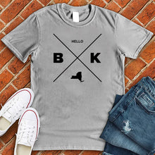 Load image into Gallery viewer, BK New York X Tee