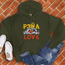 Load image into Gallery viewer, Houston Pena Love Hoodie