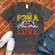Load image into Gallery viewer, Houston Pena Love Tee