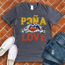 Load image into Gallery viewer, Houston Pena Love Tee