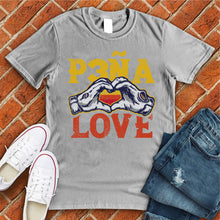 Load image into Gallery viewer, Houston Pena Love Tee