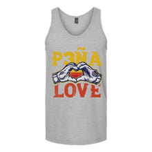 Load image into Gallery viewer, Houston Pena Love Unisex Tank Top