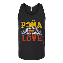 Load image into Gallery viewer, Houston Pena Love Unisex Tank Top