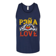 Load image into Gallery viewer, Houston Pena Love Unisex Tank Top