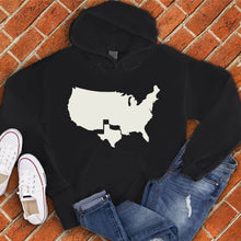 Load image into Gallery viewer, Texas Heartland Hoodie