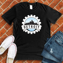 Load image into Gallery viewer, Detroit Gear Tee