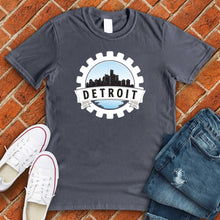 Load image into Gallery viewer, Detroit Gear Tee