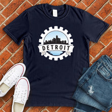 Load image into Gallery viewer, Detroit Gear Tee