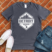 Load image into Gallery viewer, Detroit Diamond Tee