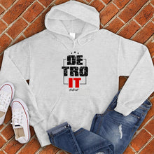 Load image into Gallery viewer, Detroit Granite Hoodie