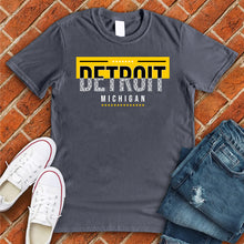 Load image into Gallery viewer, Detroit Modern Tee
