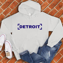 Load image into Gallery viewer, Detroit Brackets Hoodie