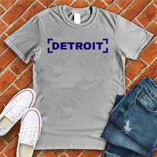 Load image into Gallery viewer, Detroit Brackets Tee