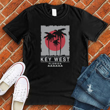 Load image into Gallery viewer, Key West Arrows Tee