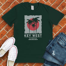 Load image into Gallery viewer, Key West Arrows Tee