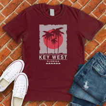 Load image into Gallery viewer, Key West Arrows Tee