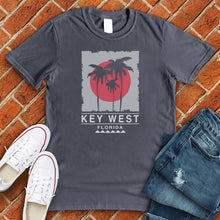 Load image into Gallery viewer, Key West Arrows Tee