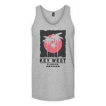Load image into Gallery viewer, Key West Arrows Unisex Tank Top