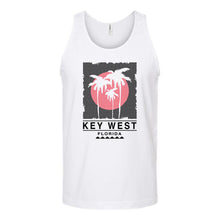 Load image into Gallery viewer, Key West Arrows Unisex Tank Top