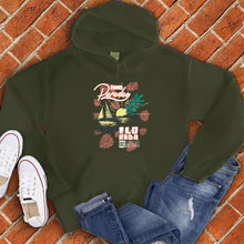 Load image into Gallery viewer, Florida Find Paradise Hoodie
