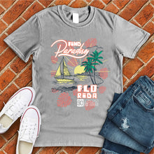 Load image into Gallery viewer, Florida Find Paradise Tee
