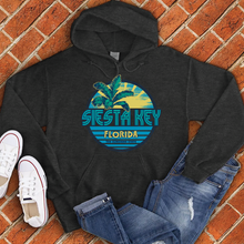 Load image into Gallery viewer, Siesta Key Sunshine State Hoodie