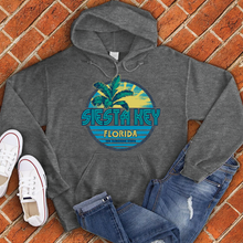 Load image into Gallery viewer, Siesta Key Sunshine State Hoodie