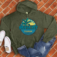 Load image into Gallery viewer, Siesta Key Sunshine State Hoodie
