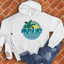 Load image into Gallery viewer, Siesta Key Sunshine State Hoodie