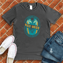 Load image into Gallery viewer, Island Life Key West Tee