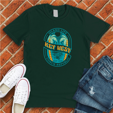 Load image into Gallery viewer, Island Life Key West Tee