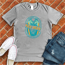 Load image into Gallery viewer, Island Life Key West Tee