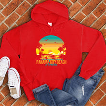 Load image into Gallery viewer, Panama City Beach Sunset Hoodie