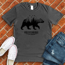 Load image into Gallery viewer, Breckenridge Bear Tee