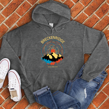 Load image into Gallery viewer, Breckenridge Colorful Hoodie